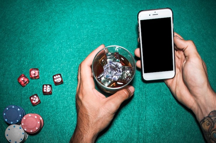 Bagan hadiah bertahap qqpokeronline