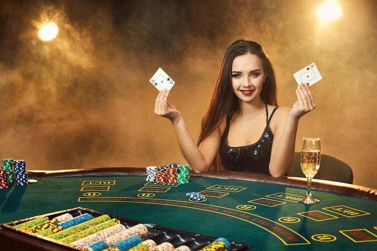 Tampilan level member qqpokeronline