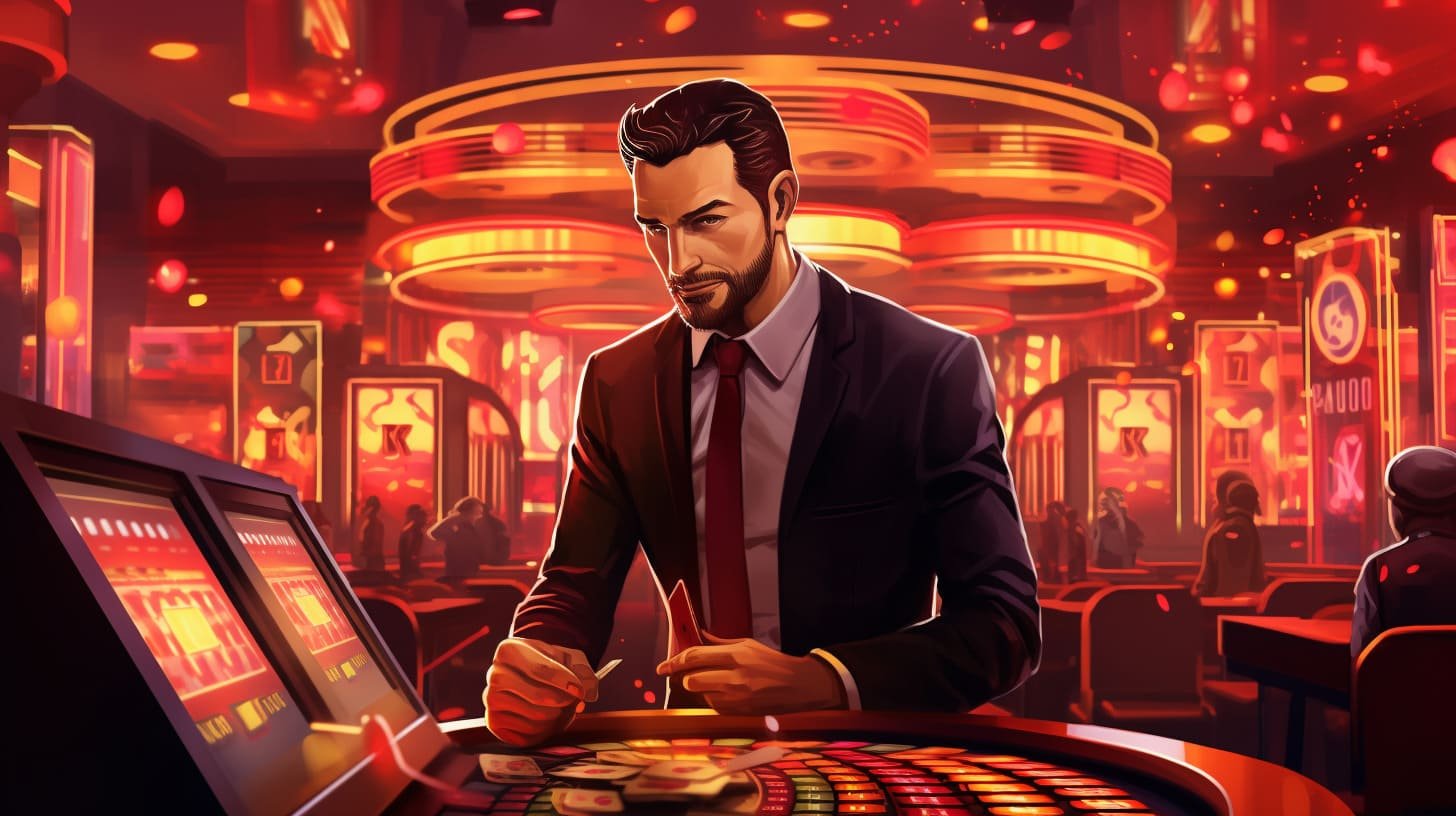 Layanan pelanggan qqpokeronline di ponsel